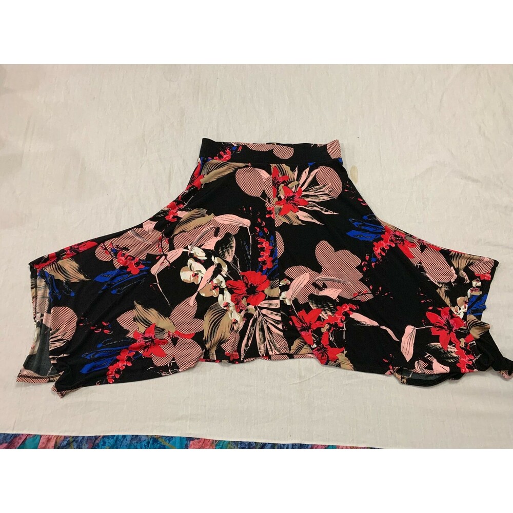 JACLYN SMITH WOMENS SKIRT SIZE S